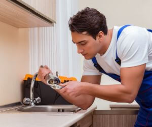 About The Faucet Pros Lewistown, OH