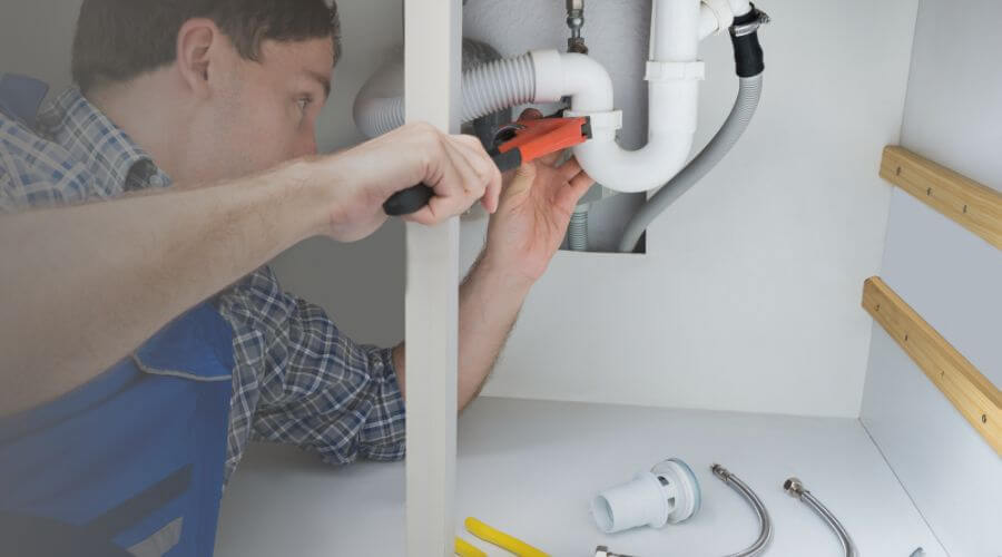Professional bathroom faucet installation in Lewistown, OH
